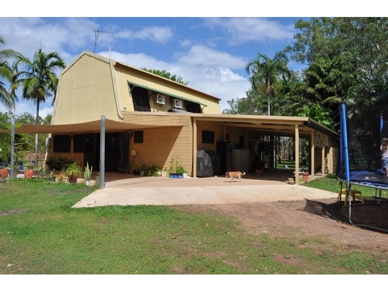 15 Hughes Road, Noonamah NT 0837