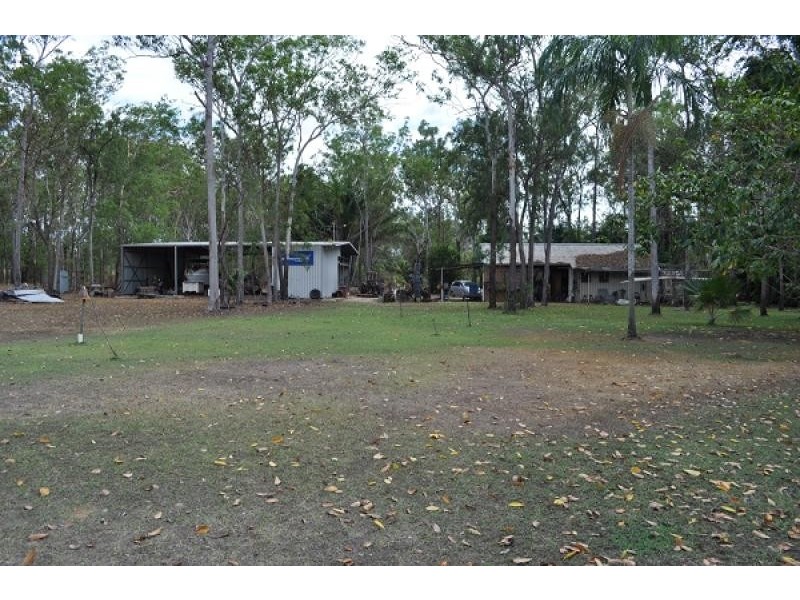 15 Hughes Road, Noonamah NT 0837