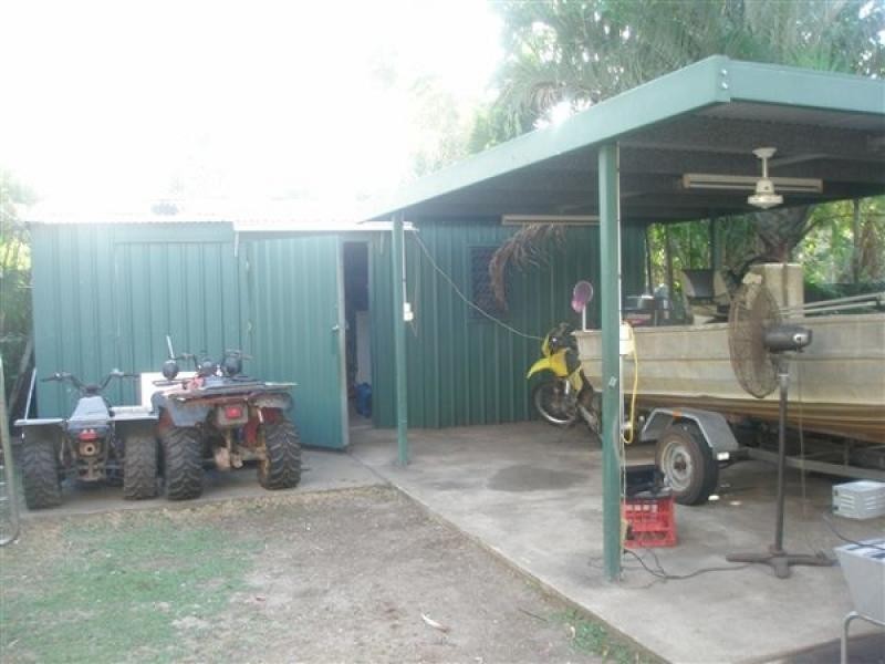 46 Melastoma Drive, Moulden NT 0830