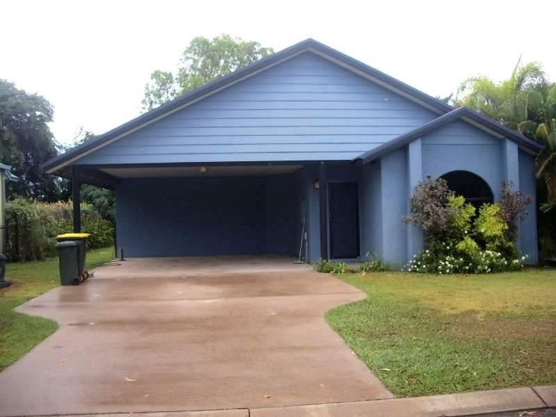 26 Alexandria Court, Durack NT 0830