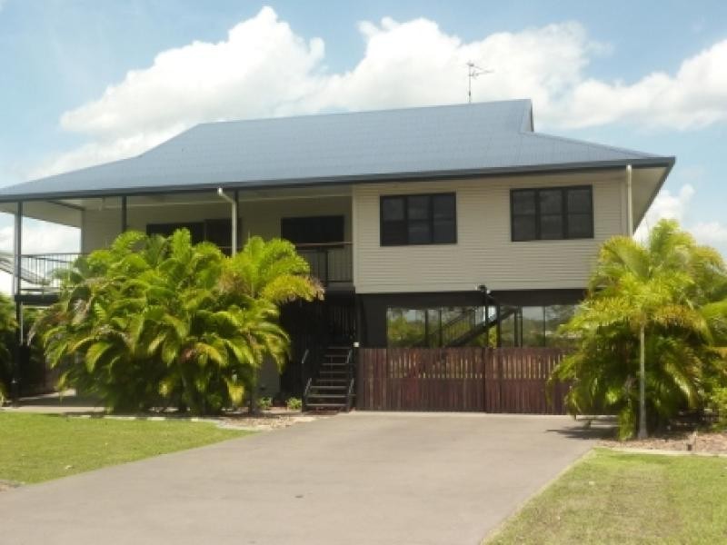 36 Yirra Crescent, Rosebery NT 0832