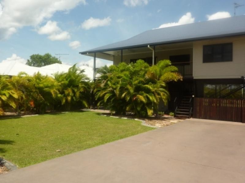 36 Yirra Crescent, Rosebery NT 0832