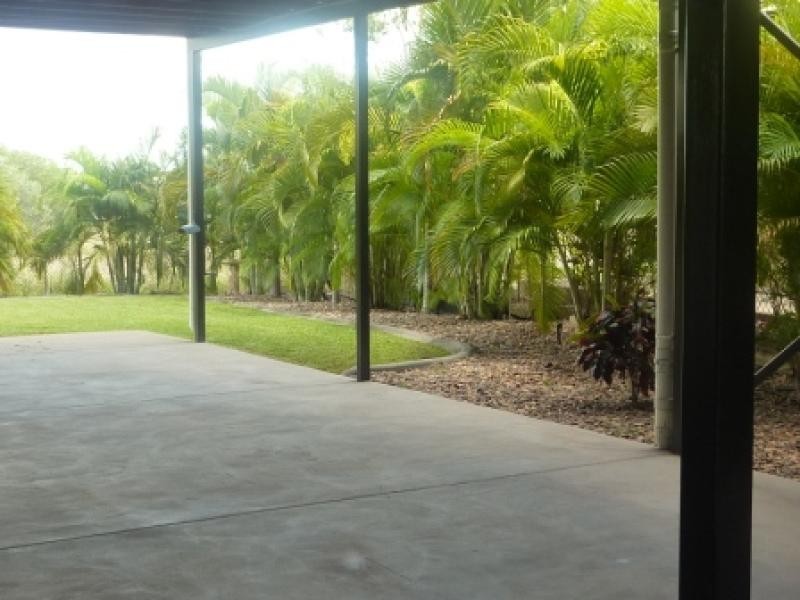 36 Yirra Crescent, Rosebery NT 0832