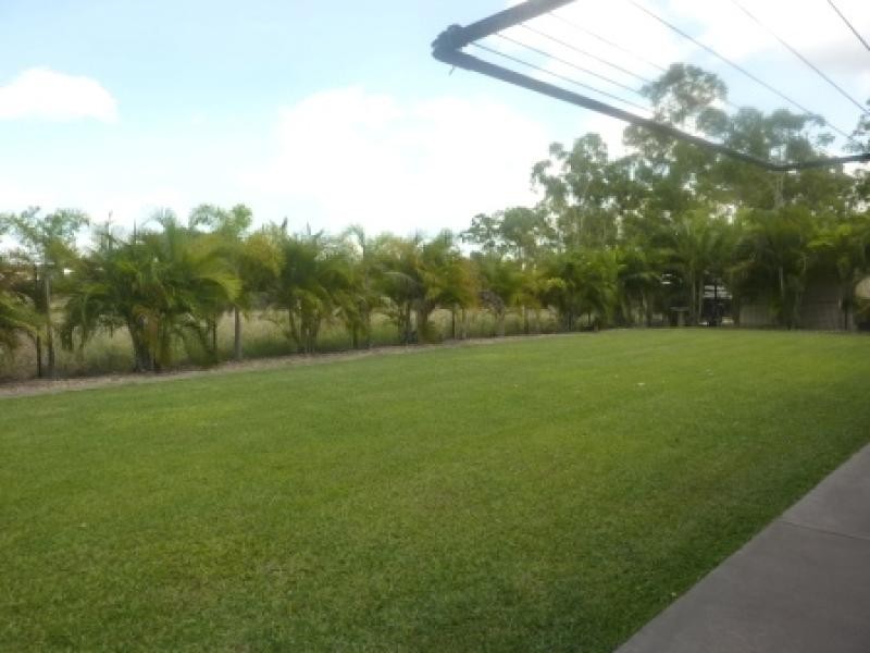 36 Yirra Crescent, Rosebery NT 0832