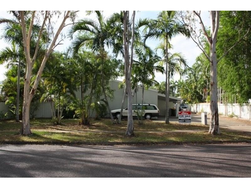 Unit 2 , 92 Dwyer Circuit, Driver NT 0830