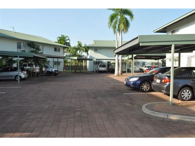 Unit 12 , 26 Flametree Circuit, Rosebery NT 0832