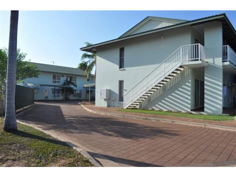 Unit 12 , 26 Flametree Circuit, Rosebery NT 0832