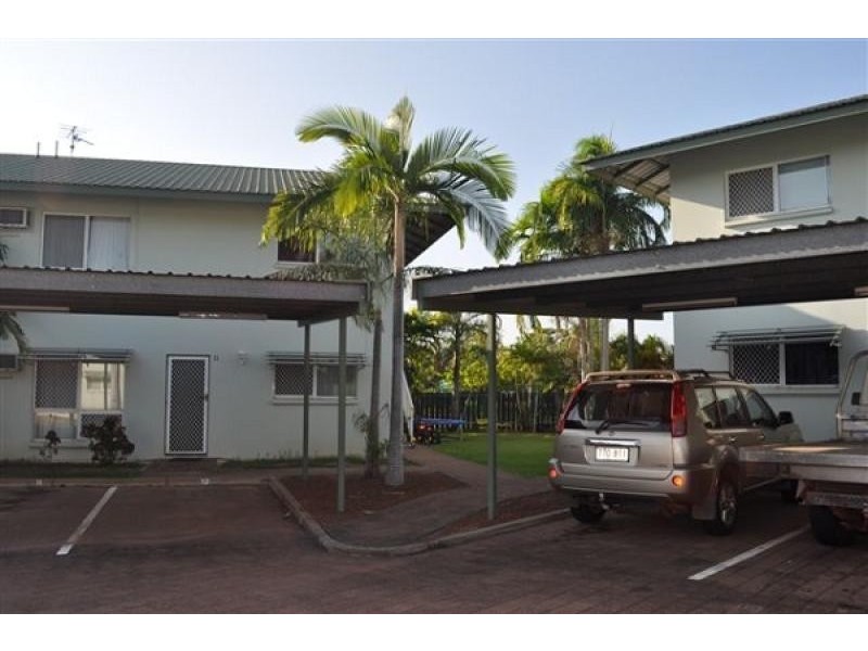 Unit 12 , 26 Flametree Circuit, Rosebery NT 0832