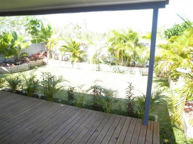 Unit 8 , 9 Hugh Court, Bakewell NT 0832