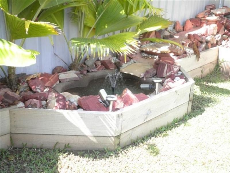 Unit 8 , 9 Hugh Court, Bakewell NT 0832