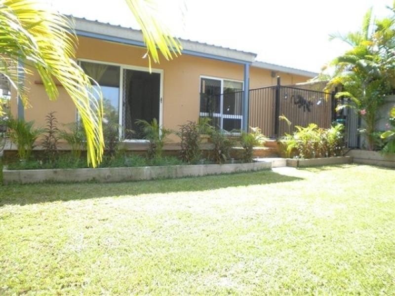 Unit 8 , 9 Hugh Court, Bakewell NT 0832