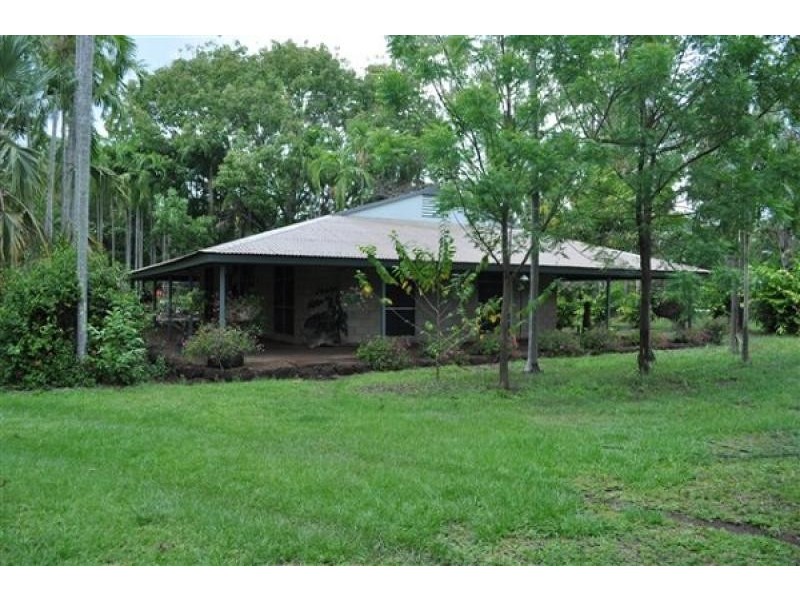 110 Tobin Road,, Howard Springs NT 0835