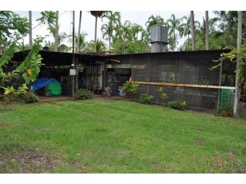 110 Tobin Road,, Howard Springs NT 0835