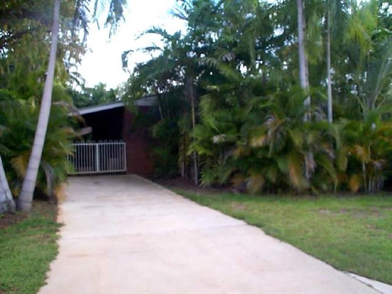 17 Kriewaldt Circuit, Driver NT 0830