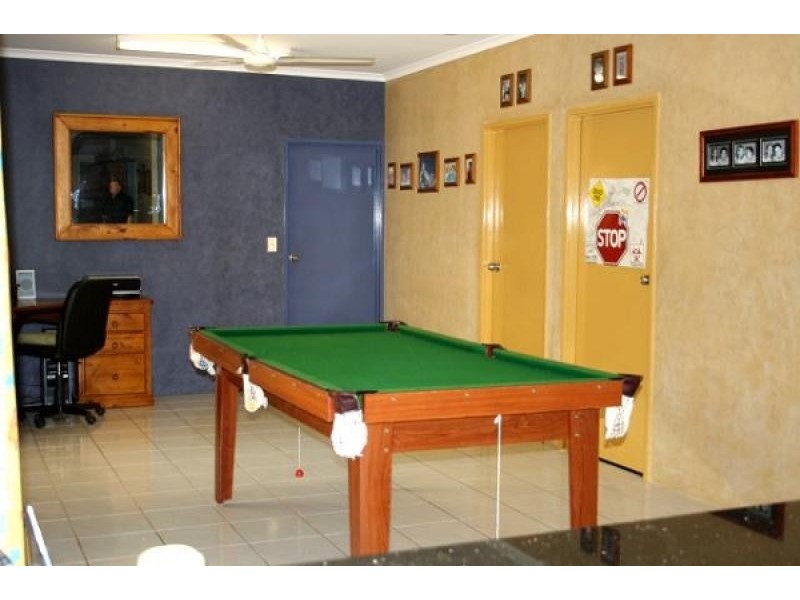 21 Sibbald Crescent, Woodroffe NT 0830