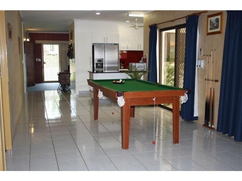 21 Sibbald Crescent, Woodroffe NT 0830