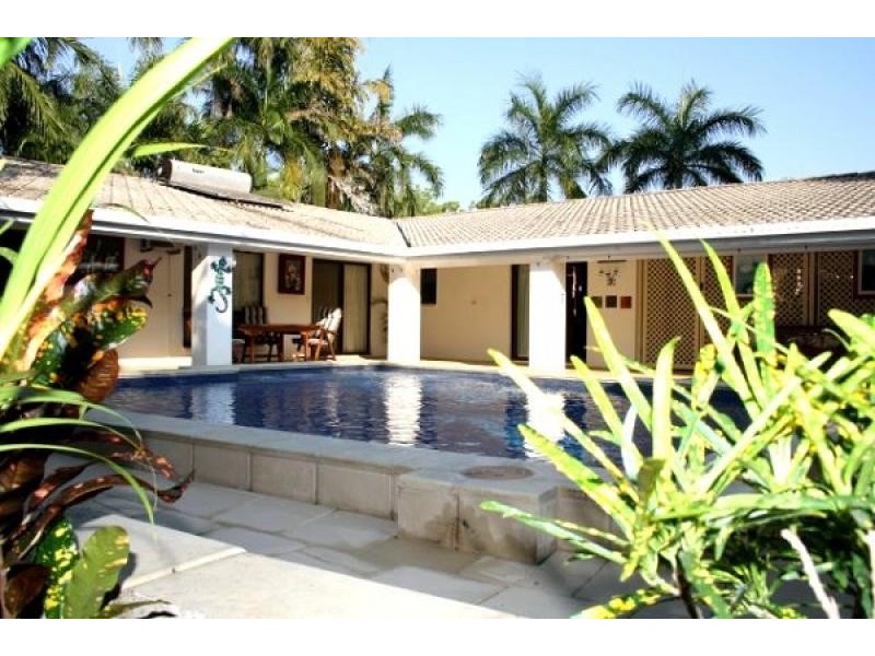 21 Sibbald Crescent, Woodroffe NT 0830