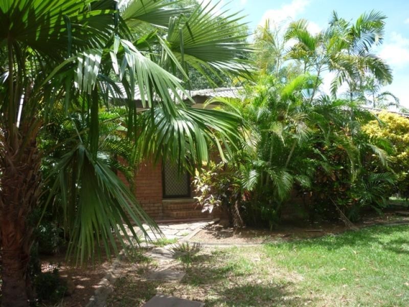 88 Priest Circuit, Gray NT 0830