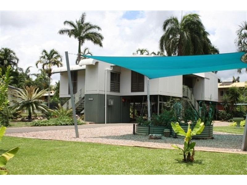 13 Shortrede Court, Woodroffe NT 0830