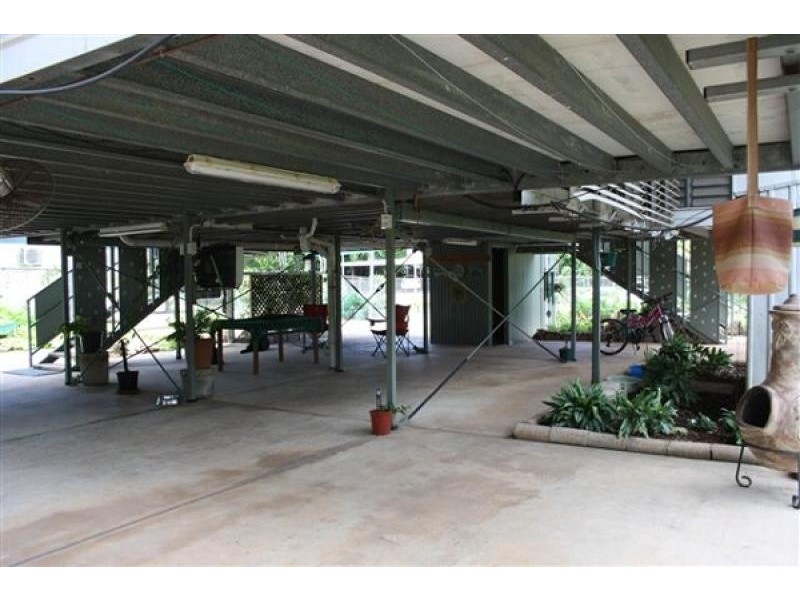 13 Shortrede Court, Woodroffe NT 0830