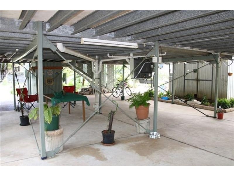 13 Shortrede Court, Woodroffe NT 0830