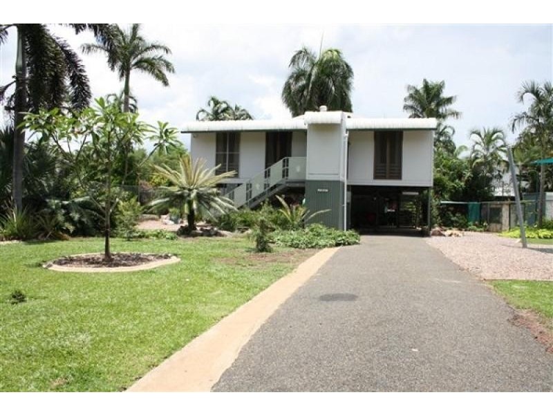 13 Shortrede Court, Woodroffe NT 0830