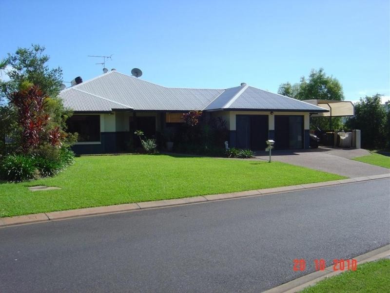 1 Wilton Court, Gunn NT 0832
