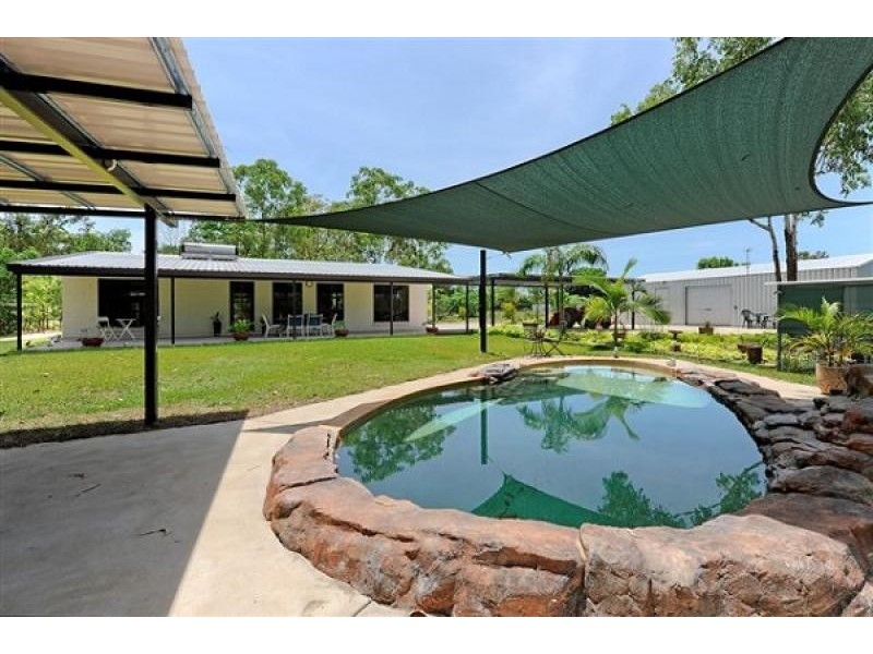 24 Gamba Road,, Humpty Doo NT 0836