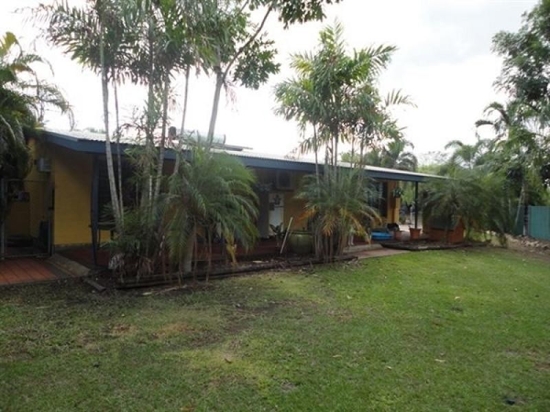 5 Ibis Court, Bakewell NT 0832