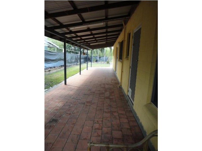 5 Ibis Court, Bakewell NT 0832