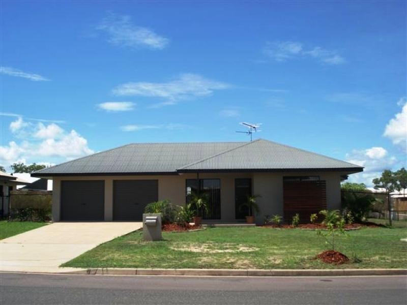 19 Haydon Street, Rosebery NT 0832
