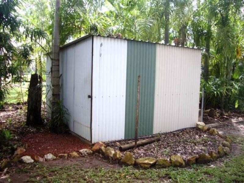 22 Manson Court, Moulden NT 0830