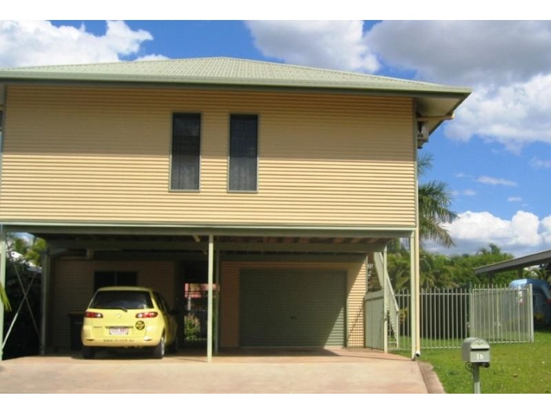 18 Corypha Court, Durack NT 0830