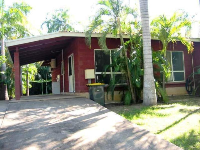 1/41 Baldwin Street, Woodroffe NT 0830