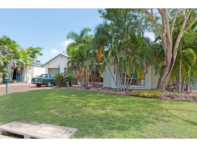 10 Australis Crescent, Durack NT 0830