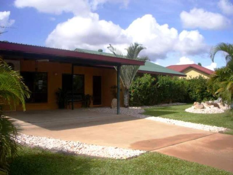 90 Farrar Boulevard, Farrar NT 0830