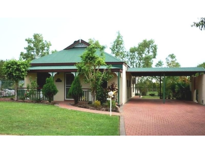 11 Illamurta Circuit, Gunn NT 0832