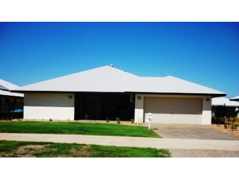 9 Antonino Drive, Rosebery NT 0832