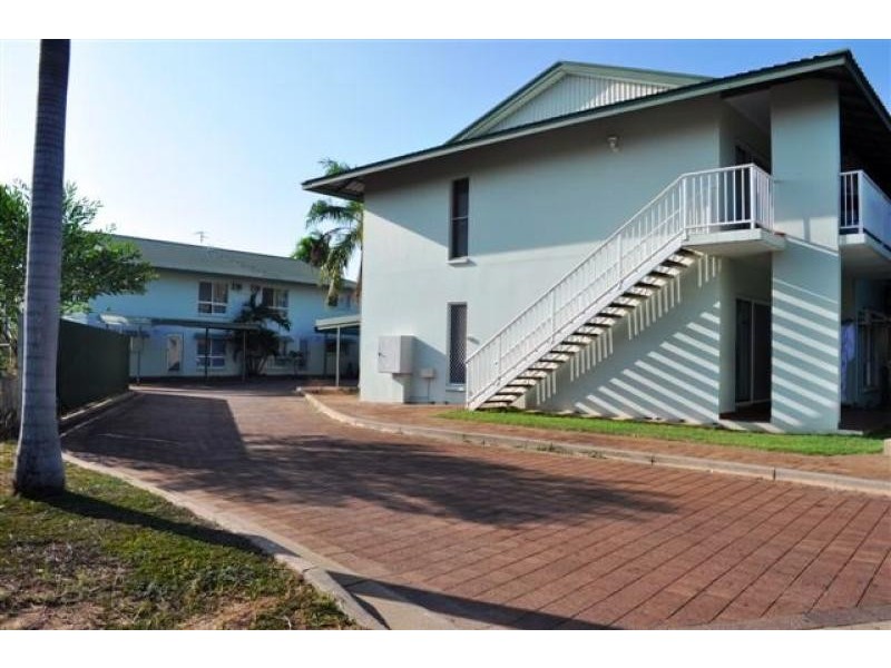 12/26 Flametree Circuit, Rosebery NT 0832