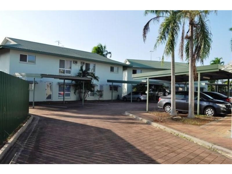 12/26 Flametree Circuit, Rosebery NT 0832