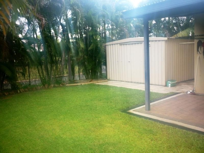 7 Bett Bett Court, Gunn NT 0832