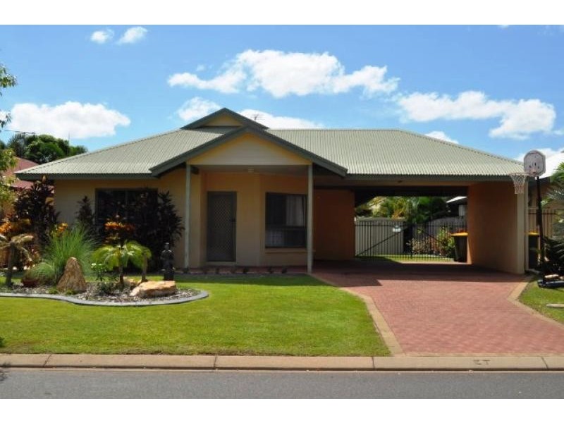 32 Kurala Circuit, Gunn NT 0832
