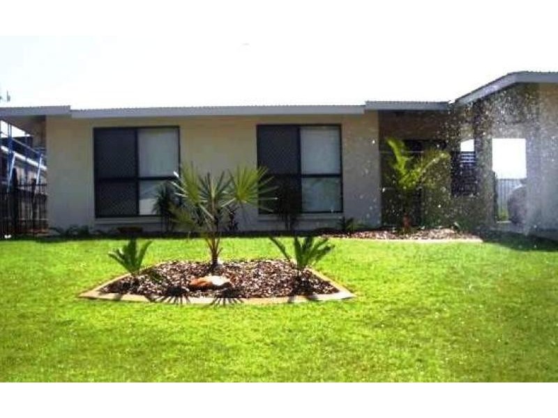 10 Bowrey Crescent, Farrar NT 0830