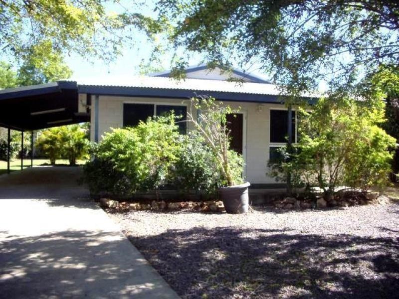 117 Maurice Terrace, Bakewell NT 0832