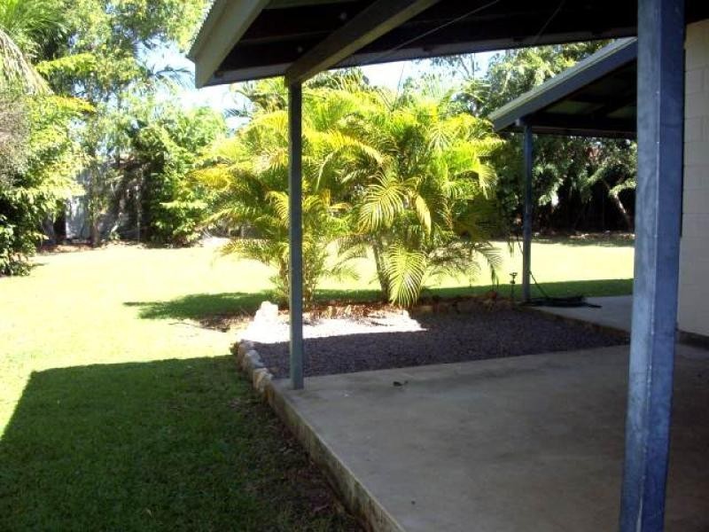 117 Maurice Terrace, Bakewell NT 0832