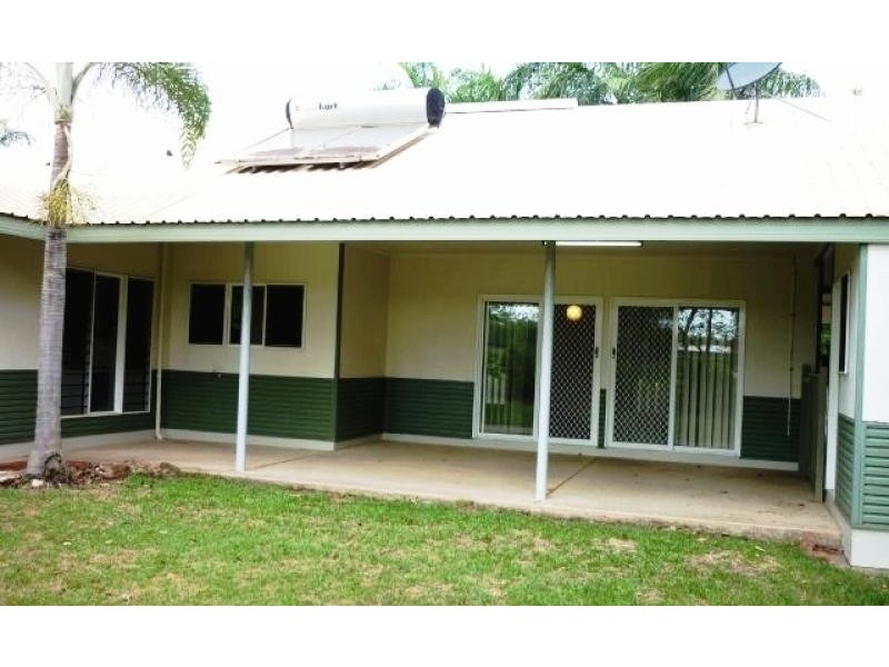 24 Woodlake Boulevard, Durack NT 0830