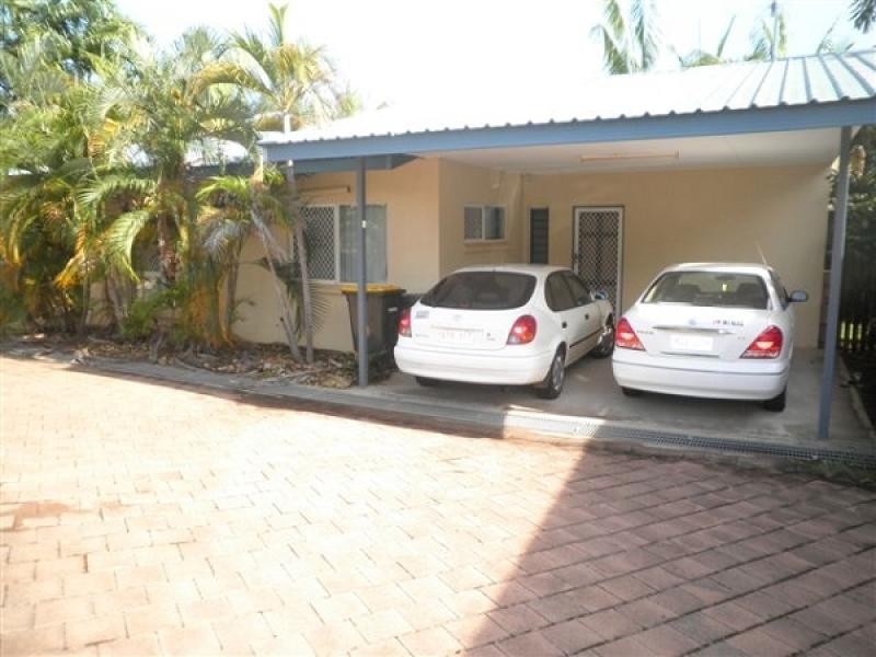 Unit 6 , 38 Shearwater Drive, Bakewell NT 0832