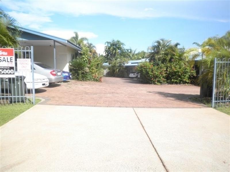 Unit 6 , 38 Shearwater Drive, Bakewell NT 0832