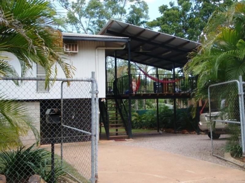 65 Priest Circuit, Gray NT 0830