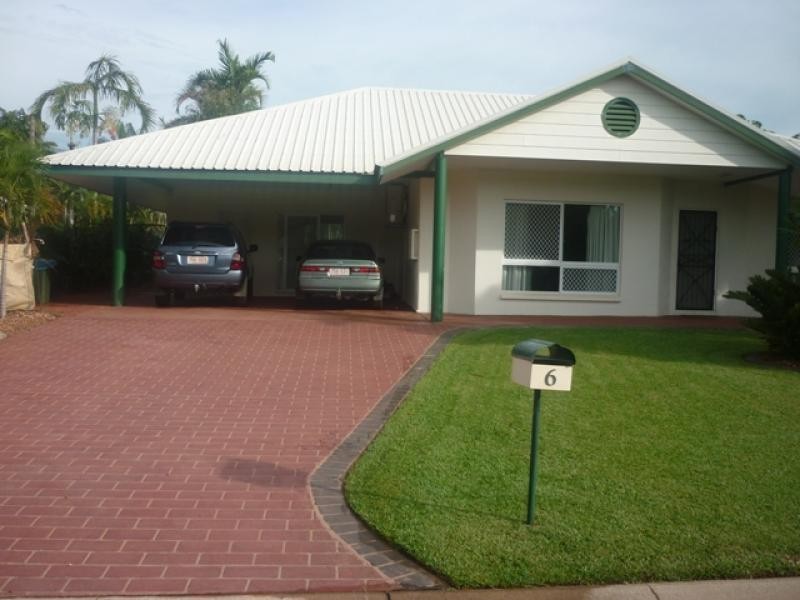 6 Hayes Court, Durack NT 0830